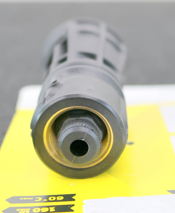 Bild des Artikels KÄRCHER-Adapter-B-Art.Nr.:-2.642-893.0-mit-Schraubanschluss-bis-Baujahr-1989