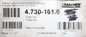 Bild des Artikels KÄRCHER-Wasserfilter-HD-komplett-Art.Nr.:-4.730-161.0-unbenutzt