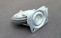 Bild des Artikels KÄRCHER-Lenkrolle-100-Art.Nr.:-6.435-023.0-zu-HDS-75-/-800-Lochabstand-55x76mm