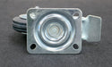 Bild des Artikels KÄRCHER-Lenkrolle-100-Art.Nr.:-6.435-023.0-zu-HDS-75-/-800-Lochabstand-55x76mm