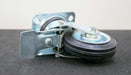 Bild des Artikels KÄRCHER-Lenkrolle-100-Art.Nr.:-6.435-023.0-zu-HDS-75-/-800-Lochabstand-55x76mm