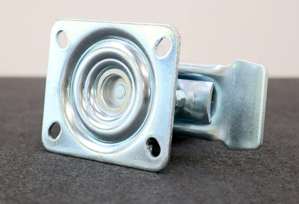 Bild des Artikels KÄRCHER-Lenkrolle-100-Art.Nr.:-6.435-023.0-zu-HDS-75-/-800-Lochabstand-55x76mm