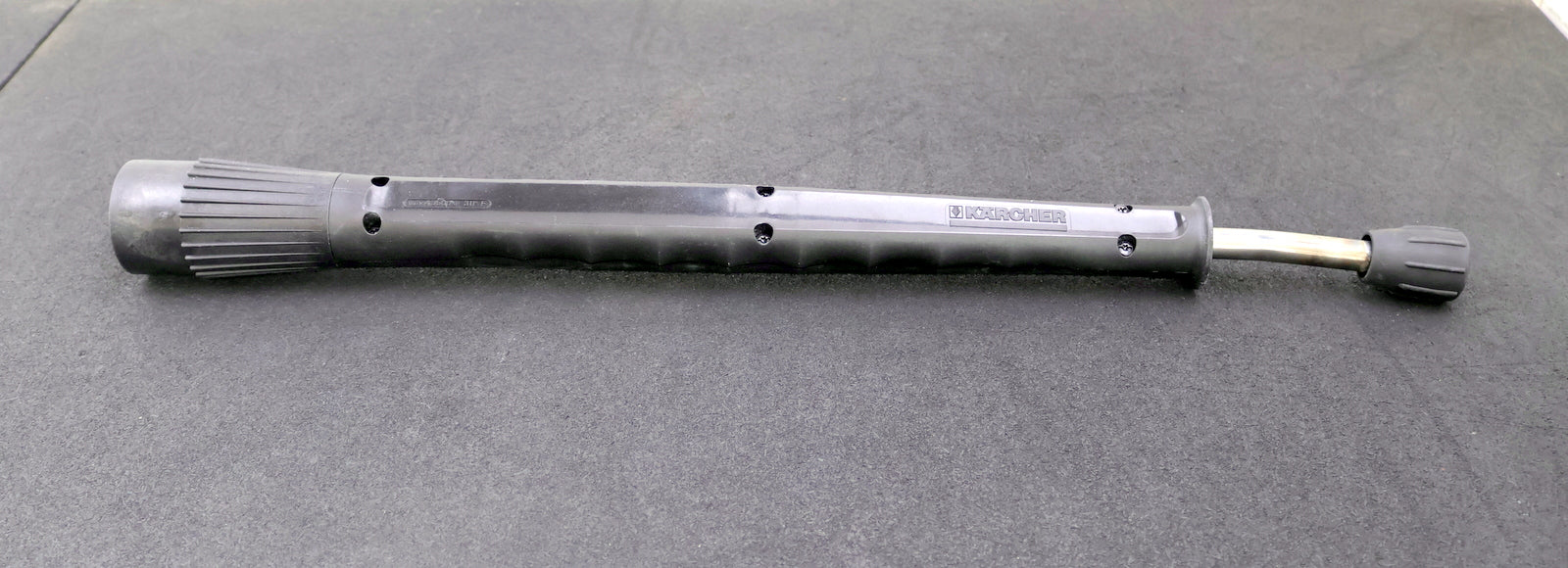 Bild des Artikels KÄRCHER-Strahlrohr-drehbar-Länge-600mm-Art.Nr.:-4.760-664.0-M22/M18-Gewinde