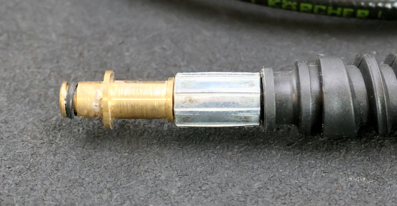 Bild des Artikels KÄRCHER-Hochdruckschlauch-Länge-9m-Art.Nr.:-6.389-555.0-150bar-60°C