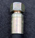 Bild des Artikels KÄRCHER-Hochdruckschlauch-DN12-Länge-180mm-Art.Nr.:-6.962-264.0-unbenutzt