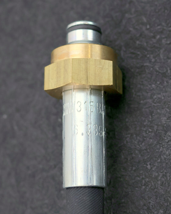 Bild des Artikels KÄRCHER-Hochdruckschlauch-DN8-Länge-410mm-Art.Nr.:-6.389-568.0-unbenutzt-in-OVP