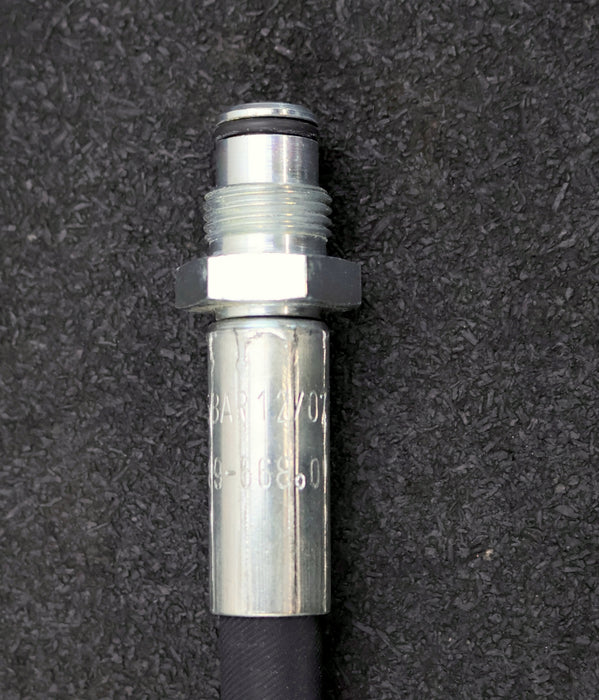 Bild des Artikels KÄRCHER-Hochdruckschlauch-DN8-Länge-410mm-Art.Nr.:-6.389-568.0-unbenutzt-in-OVP