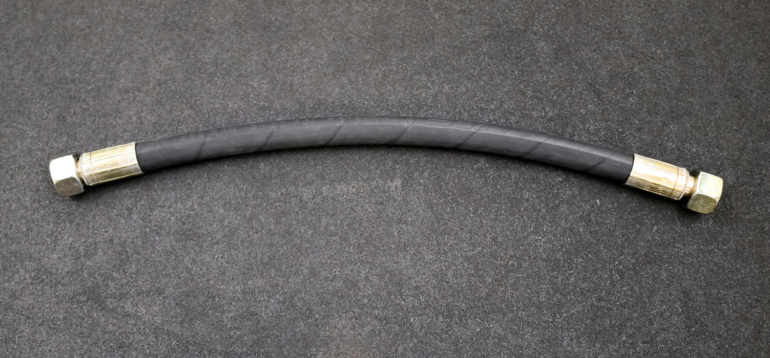 Bild des Artikels KÄRCHER-Hochdruckschlauch-DN12-Länge-450mm-Art.Nr.:-6.962-269.0-unbenutzt