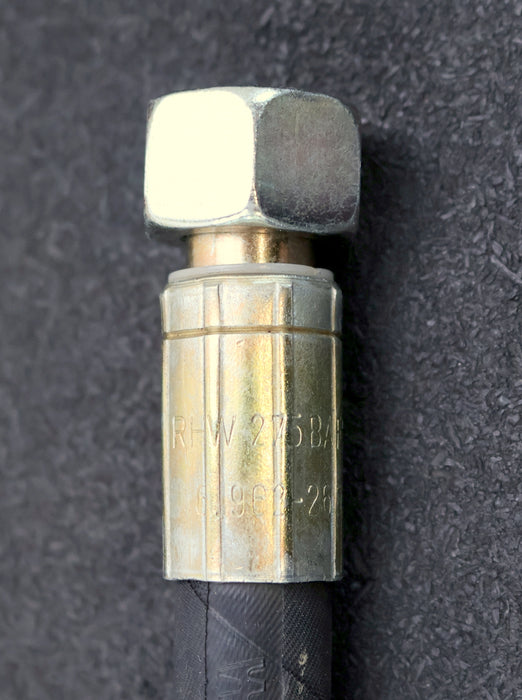 Bild des Artikels KÄRCHER-Hochdruckschlauch-DN12-Länge-450mm-Art.Nr.:-6.962-269.0-unbenutzt