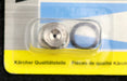Bild des Artikels KÄRCHER-Powerdüse-Spritzwinkel-25°-Ø-55mm-Art.Nr.:-2.883-401.0-unbenutzt-in-OVP