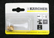 Bild des Artikels KÄRCHER-Rohrreinigungsdüse-1x-nach-vorne-3x-30°-nach-hinten-(065)-Nr-5.763-020.0