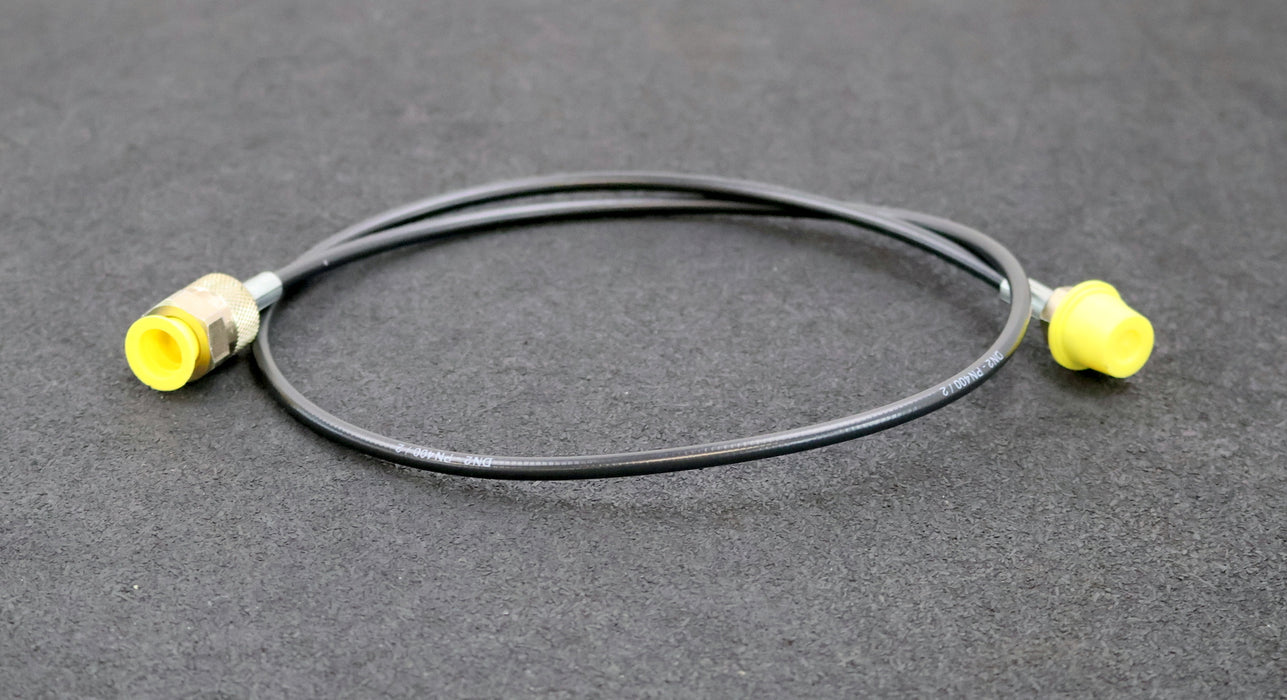 Bild des Artikels NILFISK-Hochdruckschlauch-DN2-Länge-800mm-HOSE-D2X800-400bar-M12X1.5/G1