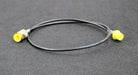Bild des Artikels NILFISK-Hochdruckschlauch-DN2-Länge-800mm-HOSE-D2X800-400bar-M12X1.5/G1
