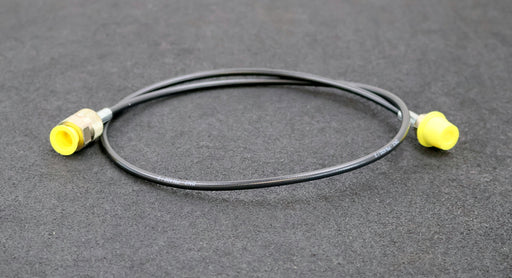 Bild des Artikels NILFISK-Hochdruckschlauch-DN2-Länge-800mm-HOSE-D2X800-400bar-M12X1.5/G1