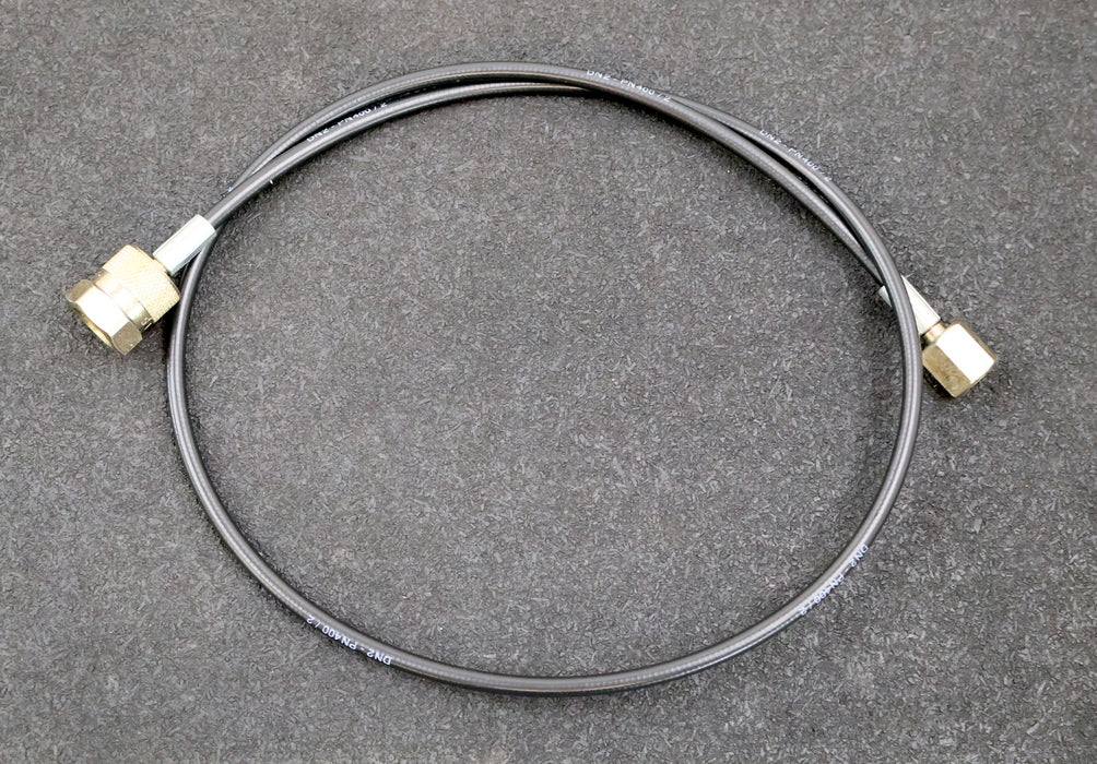 Bild des Artikels NILFISK-Hochdruckschlauch-DN2-Länge-800mm-HOSE-D2X800-400bar-M12X1.5/G1