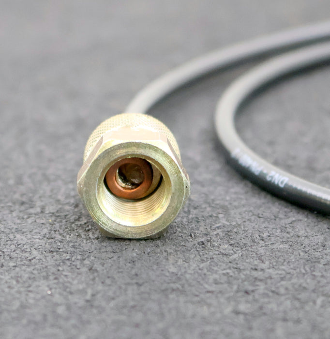 Bild des Artikels NILFISK-Hochdruckschlauch-DN2-Länge-800mm-HOSE-D2X800-400bar-M12X1.5/G1