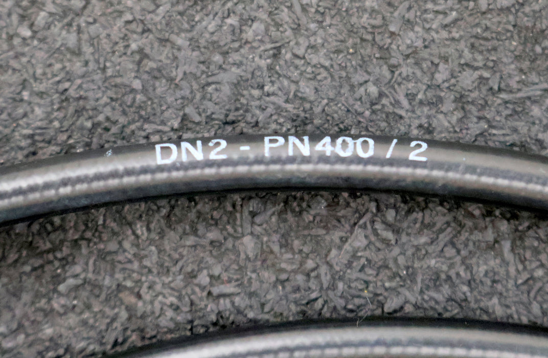 Bild des Artikels NILFISK-Hochdruckschlauch-DN2-Länge-800mm-HOSE-D2X800-400bar-M12X1.5/G1