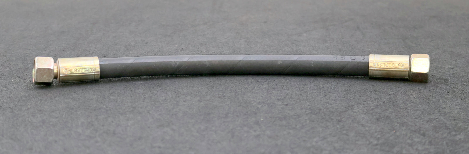 Bild des Artikels NILFISK-Hochdruckschlauch-DN10-Länge-340mm-HOSE-DN10x0,34m-Art.Nr.:-4174
