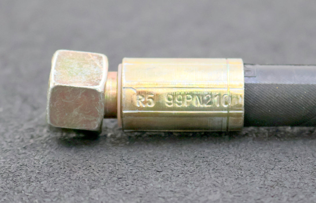 Bild des Artikels NILFISK-Hochdruckschlauch-DN10-Länge-340mm-HOSE-DN10x0,34m-Art.Nr.:-4174