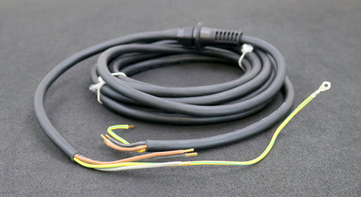 Bild des Artikels KÄRCHER-Kabel-kpl.-Art.Nr.:-6.648-773.0-unbenutzt