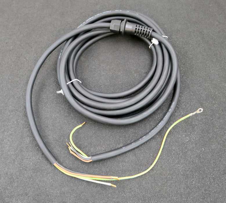 Bild des Artikels KÄRCHER-Kabel-kpl.-Art.Nr.:-6.648-773.0-unbenutzt
