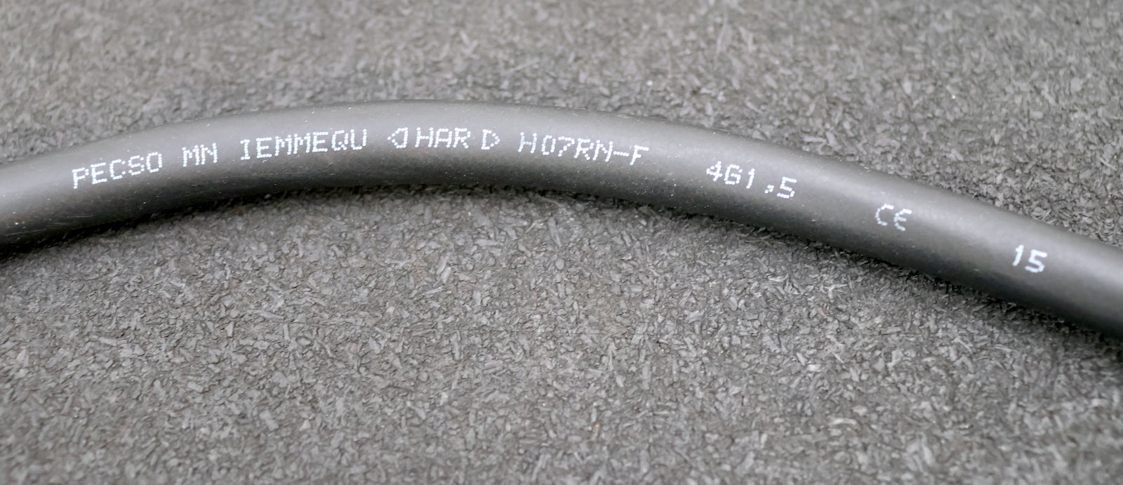 Bild des Artikels KÄRCHER-Kabel-kpl.-Art.Nr.:-6.648-773.0-unbenutzt