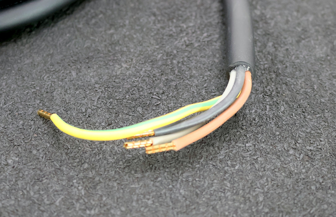 Bild des Artikels KÄRCHER-Kabel-kpl.-Art.Nr.:-6.648-773.0-unbenutzt