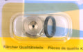 Bild des Artikels KÄRCHER-Powerdüse-Spritzwinkel-25°-Ø-50mm-Art.Nr.:-2.883-399.0-unbenutzt-in-OVP