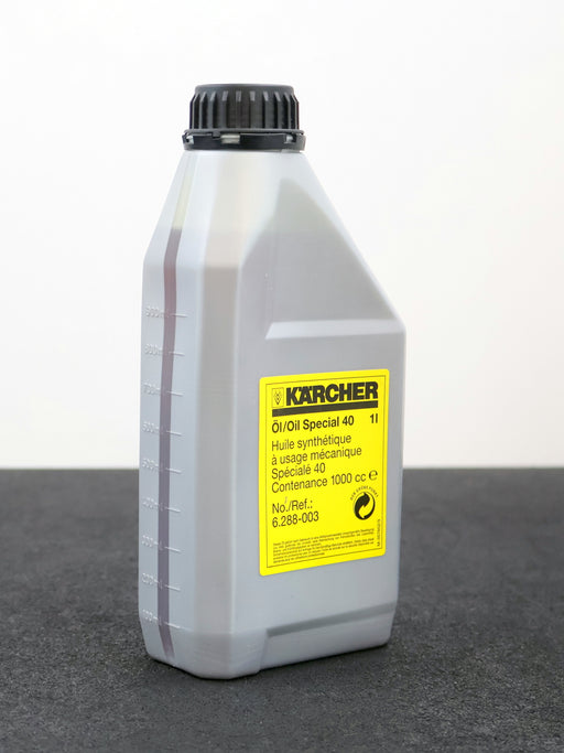 Bild des Artikels KÄRCHER-Öl-HYPOID-SAE-40-Inhalt-1L-Art.Nr.:-6.288-003.0-unbenutzt-in-OVP