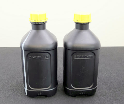 Bild des Artikels KÄRCHER-2x-Flasche-PE-2,5-L-Art.Nr.:-6.394-491.0-unbenutzt-Gewicht-350g