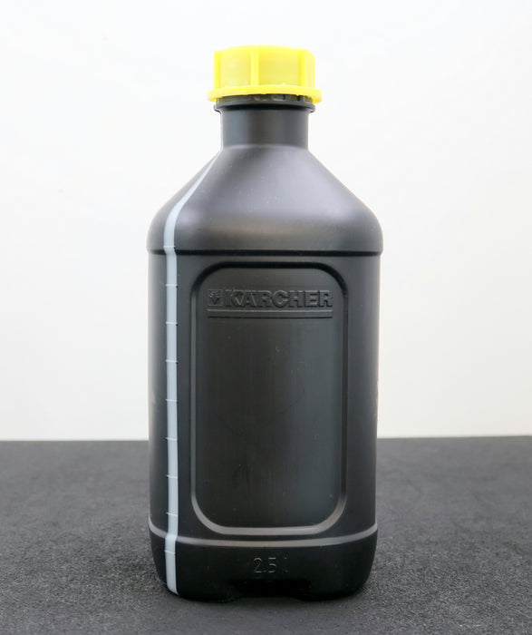 Bild des Artikels KÄRCHER-2x-Flasche-PE-2,5-L-Art.Nr.:-6.394-491.0-unbenutzt-Gewicht-350g