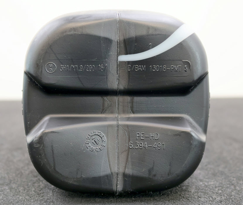Bild des Artikels KÄRCHER-2x-Flasche-PE-2,5-L-Art.Nr.:-6.394-491.0-unbenutzt-Gewicht-350g