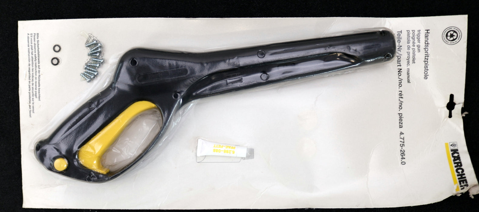 Bild des Artikels KÄRCHER-Handspritzpistole-Art.Nr.:-4.775-264.0-zu-HD-580-unbenutzt-in-OVP