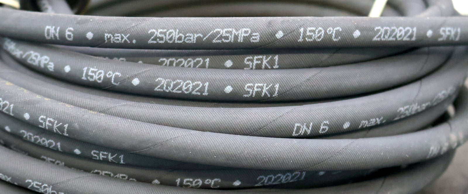 Bild des Artikels KÄRCHER-Rohrreinigungsschlauch-plus-NW-6-Länge-20m-Art.Nr.:-6.391-479.0