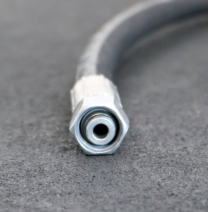 Bild des Artikels HANSA-FLEX-Hochdruckschlauch-Länge-6,5m-DN8-400bar-unbenutzt
