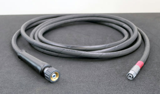 Bild des Artikels HANSA-FLEX-Hochdruckschlauch-Länge-6m-DN8-400bar-unbenutzt