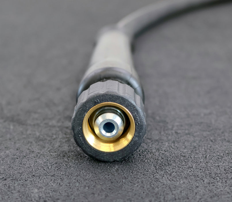 Bild des Artikels HANSA-FLEX-Hochdruckschlauch-Länge-6m-DN8-400bar-unbenutzt