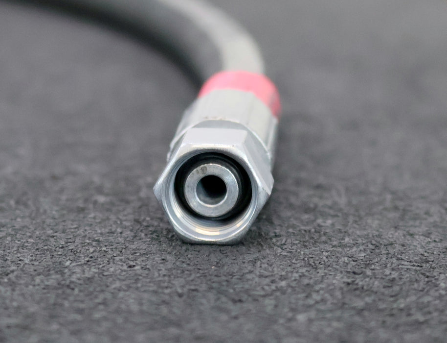 Bild des Artikels HANSA-FLEX-Hochdruckschlauch-Länge-6m-DN8-400bar-unbenutzt