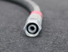 Bild des Artikels HANSA-FLEX-Hochdruckschlauch-Länge-6m-DN8-400bar-unbenutzt