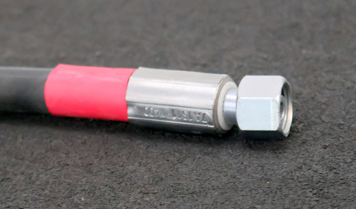 Bild des Artikels HANSA-FLEX-Hochdruckschlauch-Länge-6m-DN8-400bar-unbenutzt