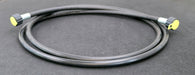 Bild des Artikels PARKER-Hochdruckschlauch-Länge-3m-DN8-400bar-M22x1,5-unbenutzt