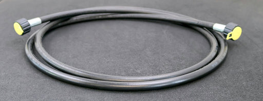 Bild des Artikels PARKER-Hochdruckschlauch-Länge-3m-DN8-400bar-M22x1,5-unbenutzt