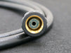 Bild des Artikels PARKER-Hochdruckschlauch-Länge-3m-DN8-400bar-M22x1,5-unbenutzt