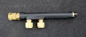 Bild des Artikels MESSER-Griffstück-für-STAR-Schneidbrenner-RH-2023-Art.Nr.-716.07940-unbenutzt