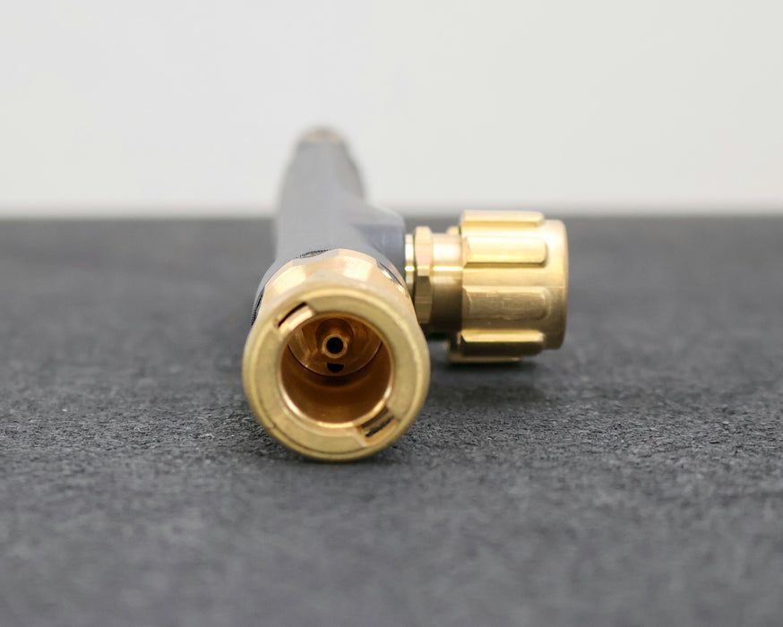Bild des Artikels MESSER-Griffstück-für-STAR-Schneidbrenner-RH-2023-Art.Nr.-716.07940-unbenutzt