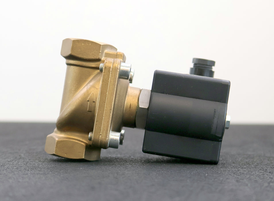 Bild des Artikels BUSCHJOST-Magnetventil-230V-40-60Hz-0,107A-0-16bar-IG-3/4''-82.343.038.341