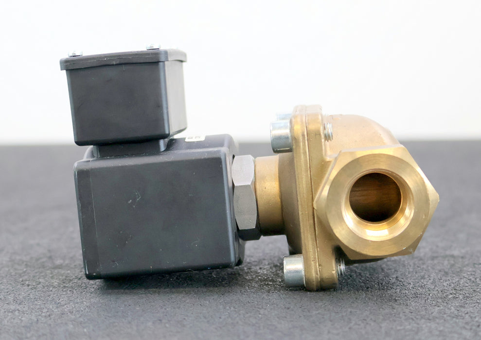 Bild des Artikels BUSCHJOST-Magnetventil-230V-40-60Hz-0,107A-0-16bar-IG-3/4''-82.343.038.341