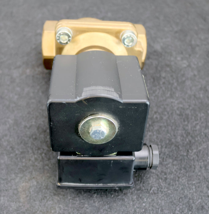 Bild des Artikels BUSCHJOST-Magnetventil-230V-40-60Hz-0,107A-0-16bar-IG-3/4''-82.343.038.341