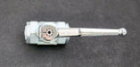 Bild des Artikels BÖHMER-Kugelhahn-KNGV7-DN16-PN10-für-Sauerstoff-aus-Messing-G-1/2''-unbenutzt