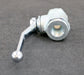 Bild des Artikels BÖHMER-Kugelhahn-KNGV7-DN16-PN10-für-Sauerstoff-aus-Messing-G-1/2''-unbenutzt